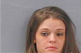 Goins Cortnie - Greene County, MO 