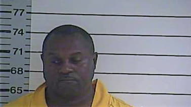 Smith Darrell - Desoto County, MS 