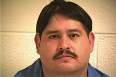 Rivera Eddie - Hidalgo County, TX 