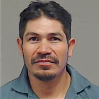 De-La-Cruz Eleuterio - Collin County, TX 