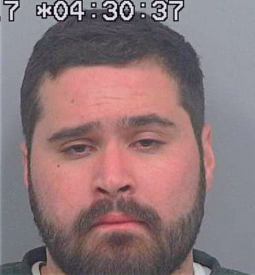 Bernardes Felipe - Gwinnett County, GA 