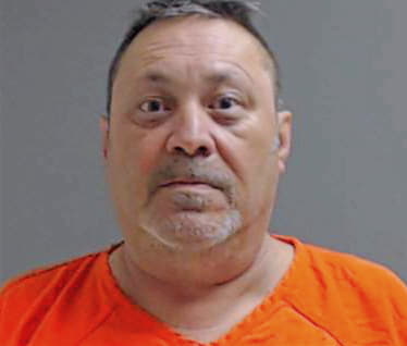 Alaniz Francisco - Hidalgo County, TX 
