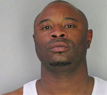 Coby Fredrick - Hillsborough County, FL 