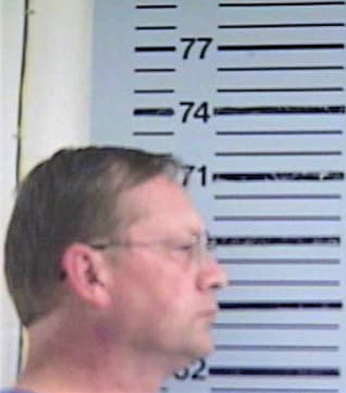 Woody George - Desoto County, MS 
