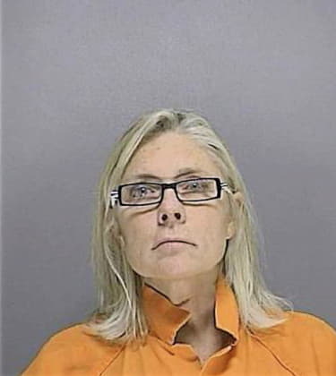 Harvey Glenda - Volusia County, FL 