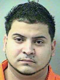 Posas-Argueta Gonzalo - Okaloosa County, FL 
