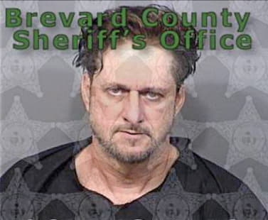 Becker Gregory - Brevard County, FL 