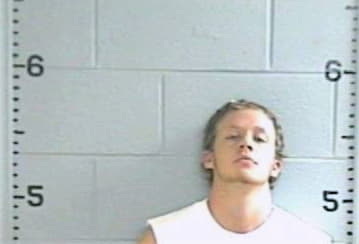 Werbrich Gregory - Kenton County, KY 