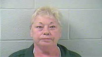 Williford Helen - Daviess County, KY 