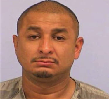Chavez Ismael - Travis County, TX 