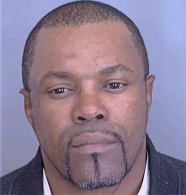 Henderson James - Dallas County, TX 