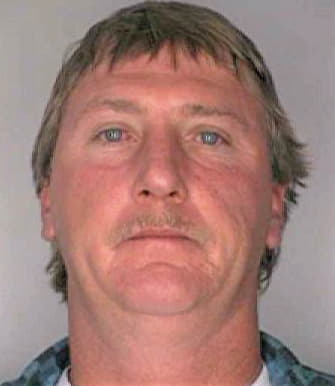 Rogers James - Hillsborough County, FL 