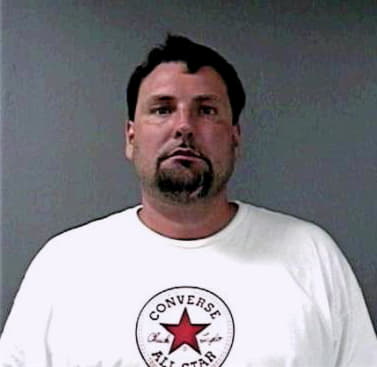 Dorsey Jason - White County, GA 