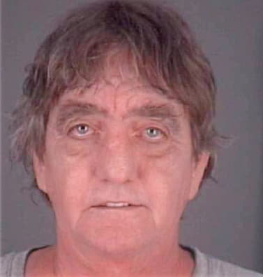 Anderson Jeffery - Pasco County, FL 