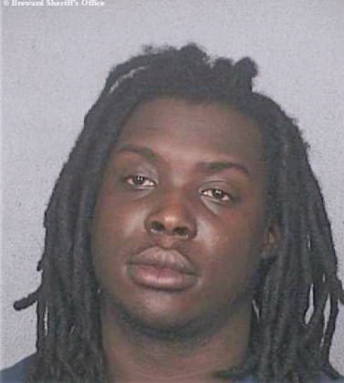Almonor Jeffrey - Broward County, FL 