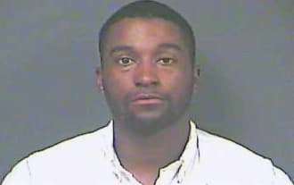 Mcchriston Jerome - Desoto County, MS 