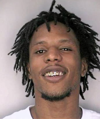 Lee Jerrod - Hillsborough County, FL 