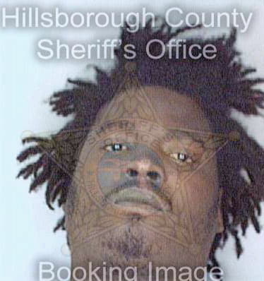 Hill Jevon - Hillsborough County, FL 