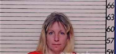 Joyce Jo-Ellen - Comal County, TX 