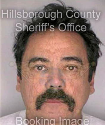 Barbon John - Hillsborough County, FL 