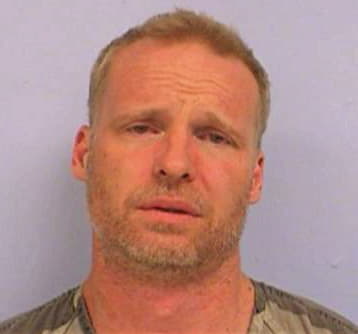 Owen John - Travis County, TX 