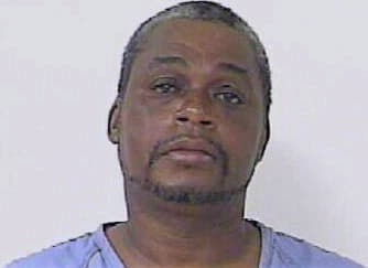 Channey Johnnie - StLucie County, FL 