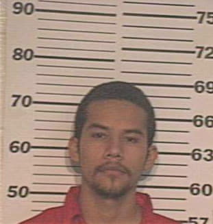 Garza Juan - Hidalgo County, TX 