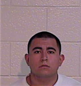 Trevino Juan - Hidalgo County, TX 