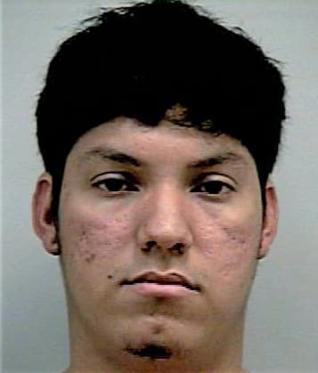 Canales Kevin - Gwinnett County, GA 