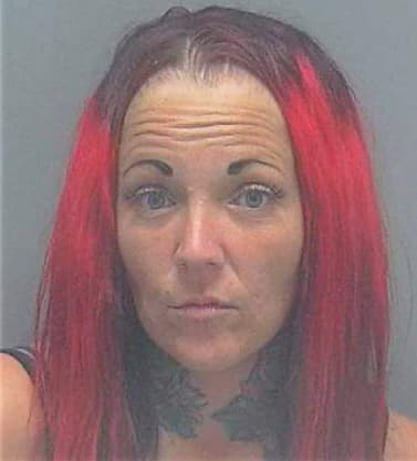 Rosado Laura - Lee County, FL 