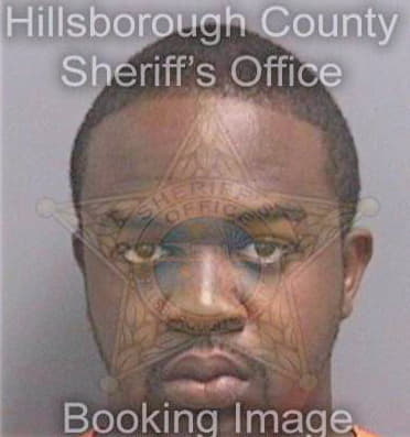 Joseph Livincini - Hillsborough County, FL 