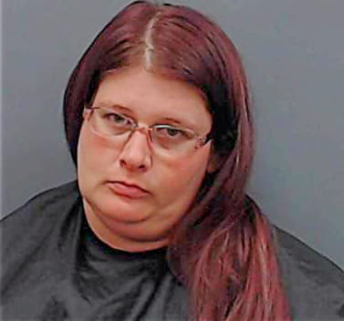 Birdwell Lucretia - Gregg County, TX 
