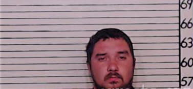 Delgado Macario - Comal County, TX 
