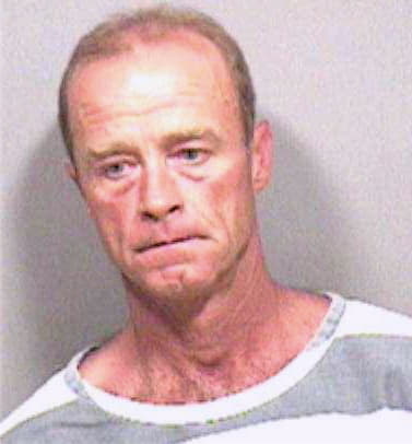 Sharp Marc - Marion County, FL 