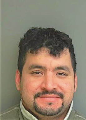 Silva-Mendoza Marco - Douglas County, GA 