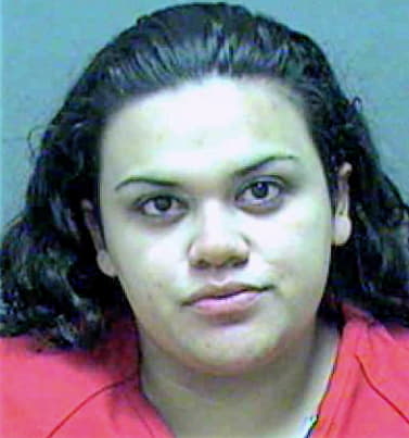 Guerrero Marisol - Mecklenburg County, NC 