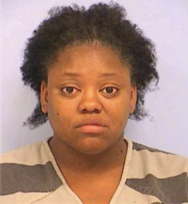 Gurley Marleen - Travis County, TX 