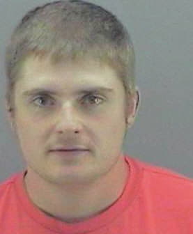 Wilks Matthew - Gregg County, TX 