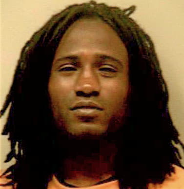 Boykins Mccoyery - Gwinnett County, GA 