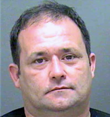 Howard Michael - Mecklenburg County, NC 