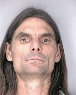Mcintire Michael - Hillsborough County, FL 