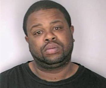 Parrish Michael - Hillsborough County, FL 