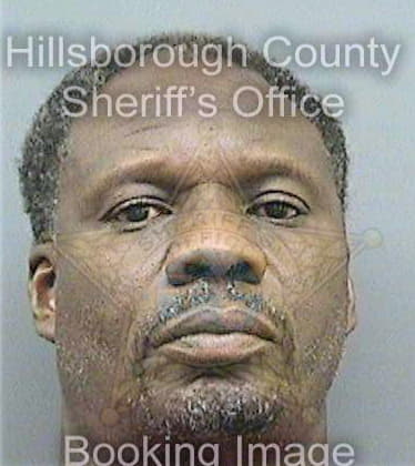 Wilson Michael - Hillsborough County, FL 