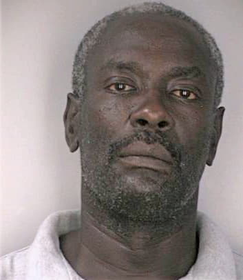 Bennett Ralph - Hillsborough County, FL 