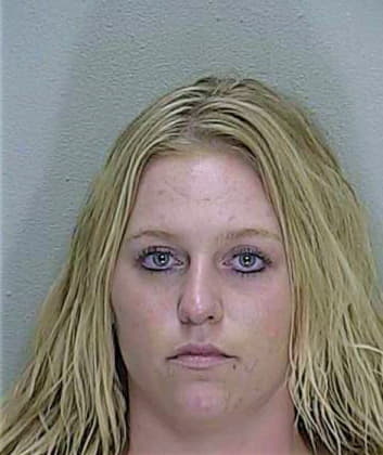 Woodard Rebbecca - Marion County, FL 