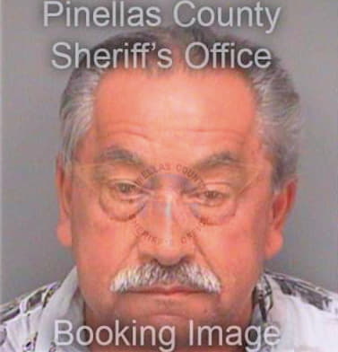 Chevere Roberto - Pinellas County, FL 