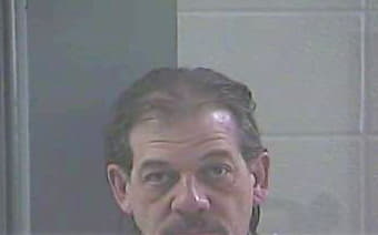 Jorgensen Ronald - Laurel County, KY 