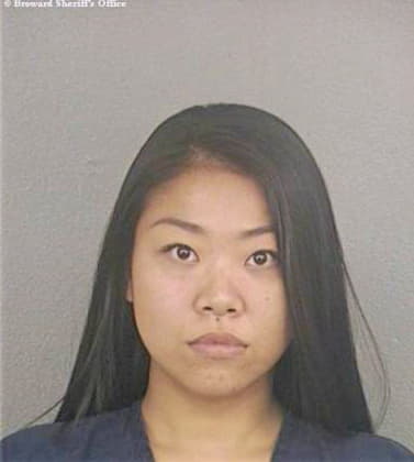Cottrell Saori - Broward County, FL 