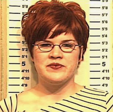 Perry Sarah - Denton County, TX 