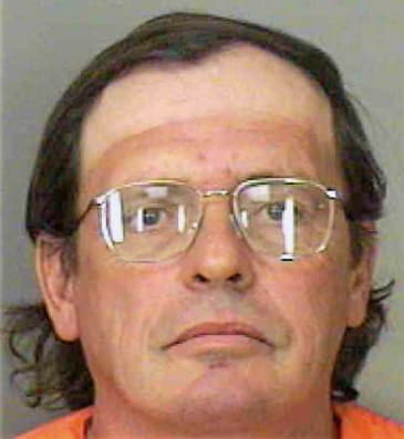 Anderson Thomas - Polk County, FL 